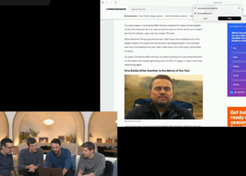 OpenAI lanza ChatGPT Atlas, el navegador que desafía el dominio de Google