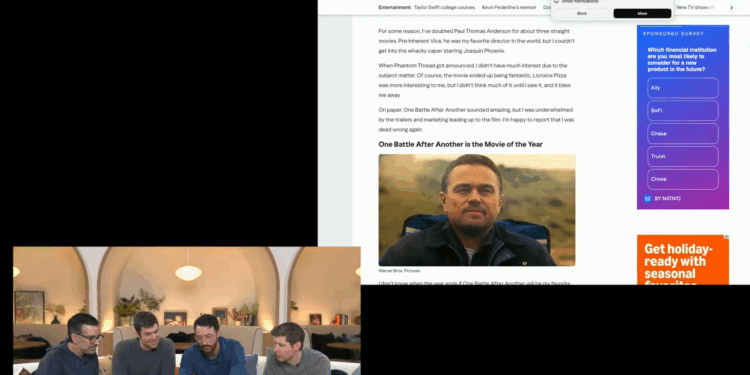 OpenAI lanza ChatGPT Atlas, el navegador que desafía el dominio de Google
