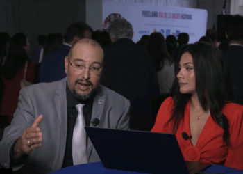 La mujer hispana y el derecho – Isidoro López, Director Legal de la Cámara