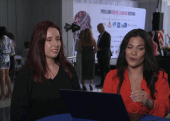 Finanzas para el crecimiento femenino – Lizzeth Díaz, Directora de Finanzas de la Cámara