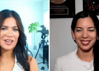 Trump amenaza a China y los mercados tiemblan – Gabriela Berrospi