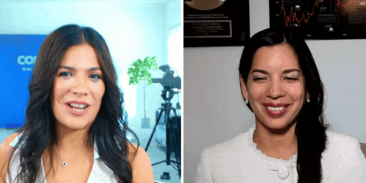 Trump amenaza a China y los mercados tiemblan – Gabriela Berrospi