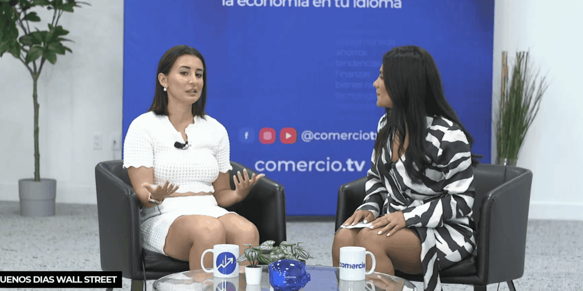 Bodas sin estrés: tecnología, amor y alto crecimiento