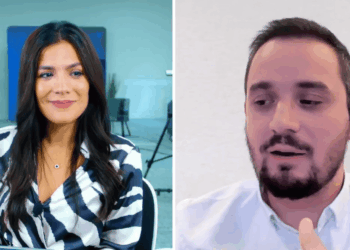 Volatilidad, AI y poder político: ¿se acabó la fiesta en Wall Street?