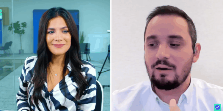 Volatilidad, AI y poder político: ¿se acabó la fiesta en Wall Street?