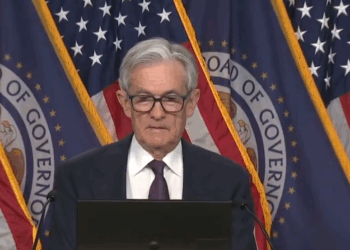 Trump afina su jugada sobre la FED: 4 perfiles en la mira para suceder a Powell