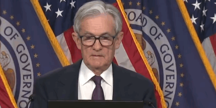 Trump afina su jugada sobre la FED: 4 perfiles en la mira para suceder a Powell