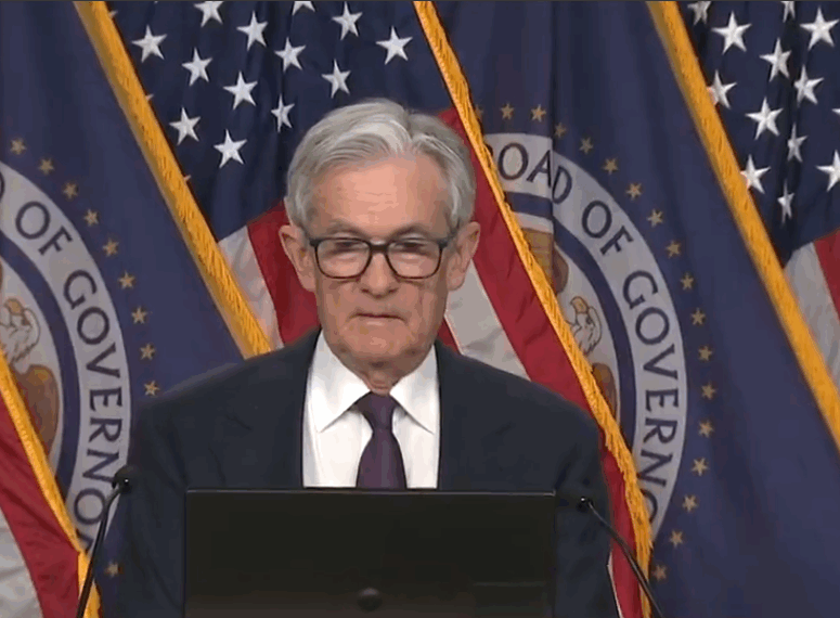 Trump afina su jugada sobre la FED: 4 perfiles en la mira para suceder a Powell