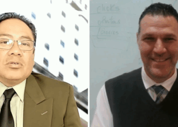 ¿Nueva Guerra Fría? Oro, petróleo y el “rescate secreto” a Argentina: Daniel Suchar sin filtros