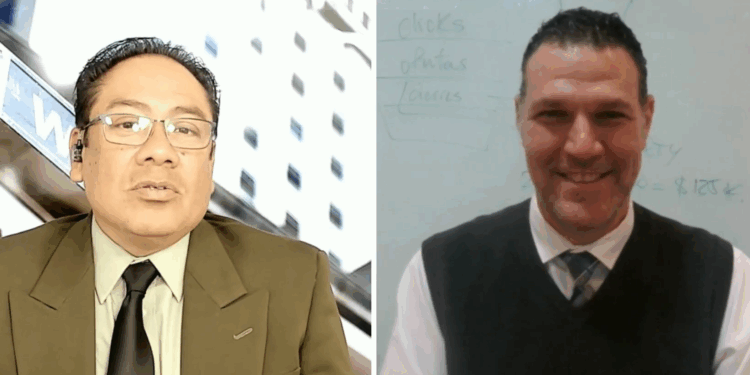 ¿Nueva Guerra Fría? Oro, petróleo y el “rescate secreto” a Argentina: Daniel Suchar sin filtros