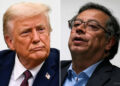EE. UU. sanciona a Gustavo Petro, su esposa, su hijo y a Benedetti: Estas son las graves implicaciones