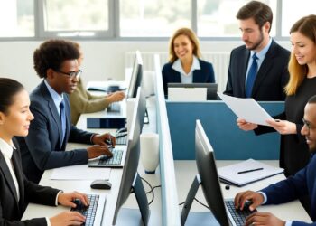 El empleo privado en EE. UU. repunta: 15,000 puestos se crean por semana, según ADP