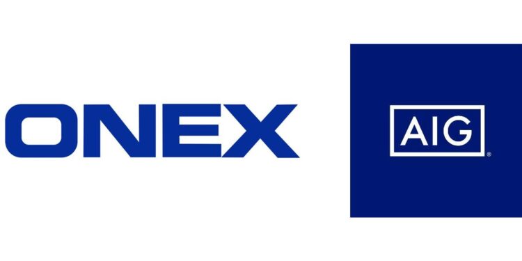 AIG y Onex se unen en una compra millonaria para dominar el mercado asegurador