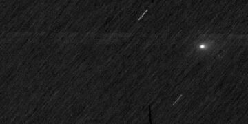 Científicos mantienen su asombro por cuenta del comportamiento anómalo del 3I/ATLAS: 29 de octubre fecha clave