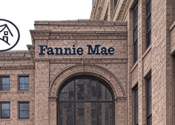 Fannie Mae resiste la presión del mercado inmobiliario con una leve caída en sus resultados