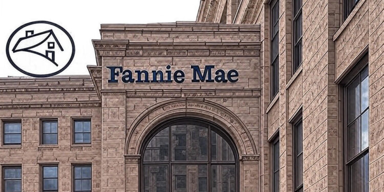 Fannie Mae resiste la presión del mercado inmobiliario con una leve caída en sus resultados