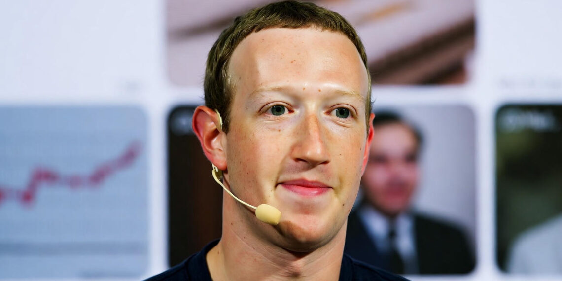 Meta se hunde en Wall Street tras anunciar un gasto colosal en inteligencia artificial