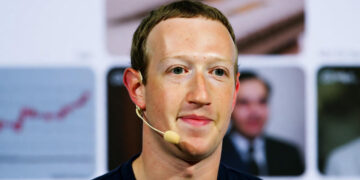 Meta se hunde en Wall Street tras anunciar un gasto colosal en inteligencia artificial