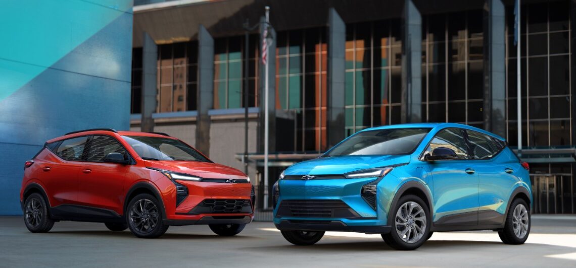 GM sacude Detroit con nueva ola de despidos pese a su sólido repunte bursátil