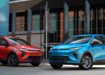 GM sacude Detroit con nueva ola de despidos pese a su sólido repunte bursátil