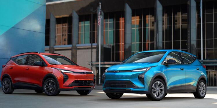 GM sacude Detroit con nueva ola de despidos pese a su sólido repunte bursátil