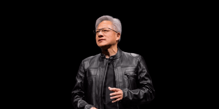 Nvidia rompe la barrera de los $5 billones y se convierte en la primera compañía de la historia en lograrlo
