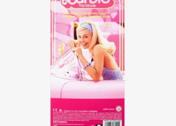 Desplome de ventas en Norteamérica golpean resultados de Mattel