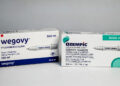 Novo Nordisk baja drásticamente el precio de Wegovy y Ozempic