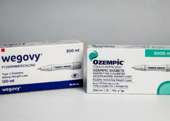 Novo Nordisk baja drásticamente el precio de Wegovy y Ozempic