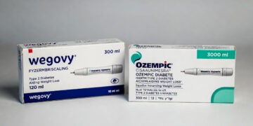 Novo Nordisk baja drásticamente el precio de Wegovy y Ozempic