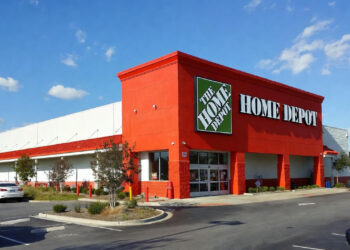 Home Depot enfrenta un giro inesperado mientras la demanda de mejoras para el hogar pierde fuerza