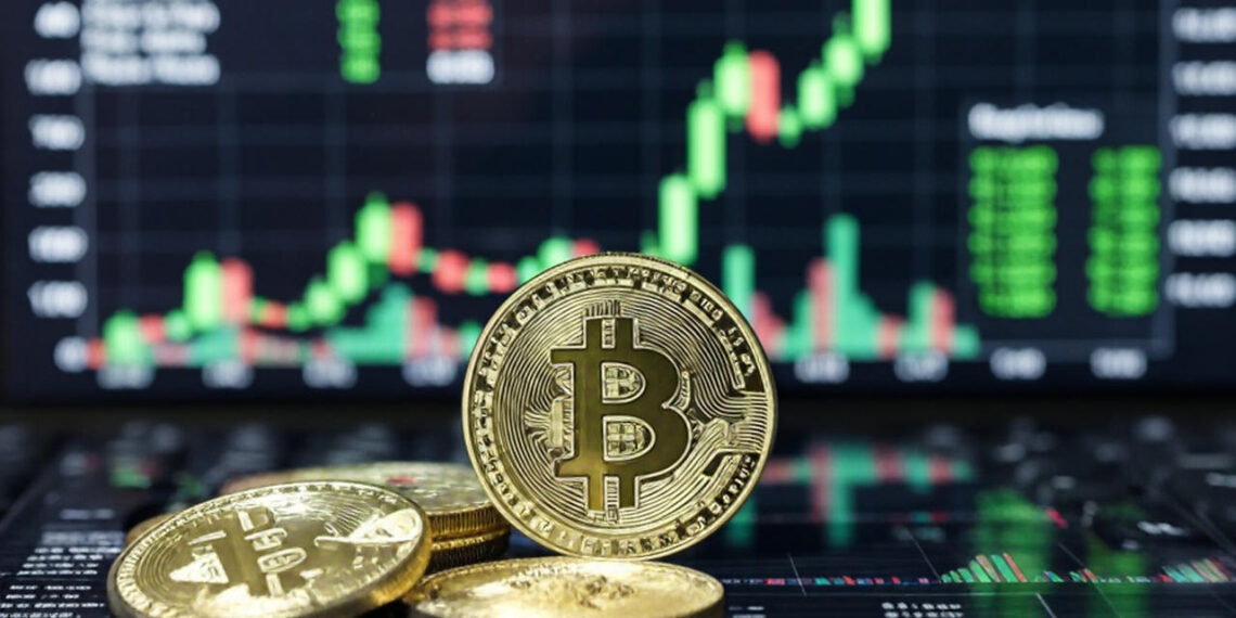 Bitcoin se desploma y se acerca al umbral crítico de los $80,000