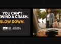 El NYC DOT lanza “Rewind”: La nueva ofensiva para frenar la conducción temeraria