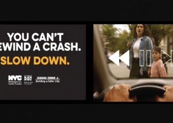 El NYC DOT lanza “Rewind”: La nueva ofensiva para frenar la conducción temeraria