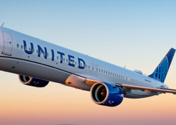 United Airlines ofrecerá reembolsos ante el caos aéreo provocado por el cierre del gobierno