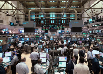 Optimismo en Wall Street: Acciones suben por cuarto día mientras crece la apuesta por recortes de la FED