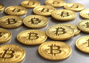 El Bitcoin cae por debajo de los $100,000 y luego se recupera levemente