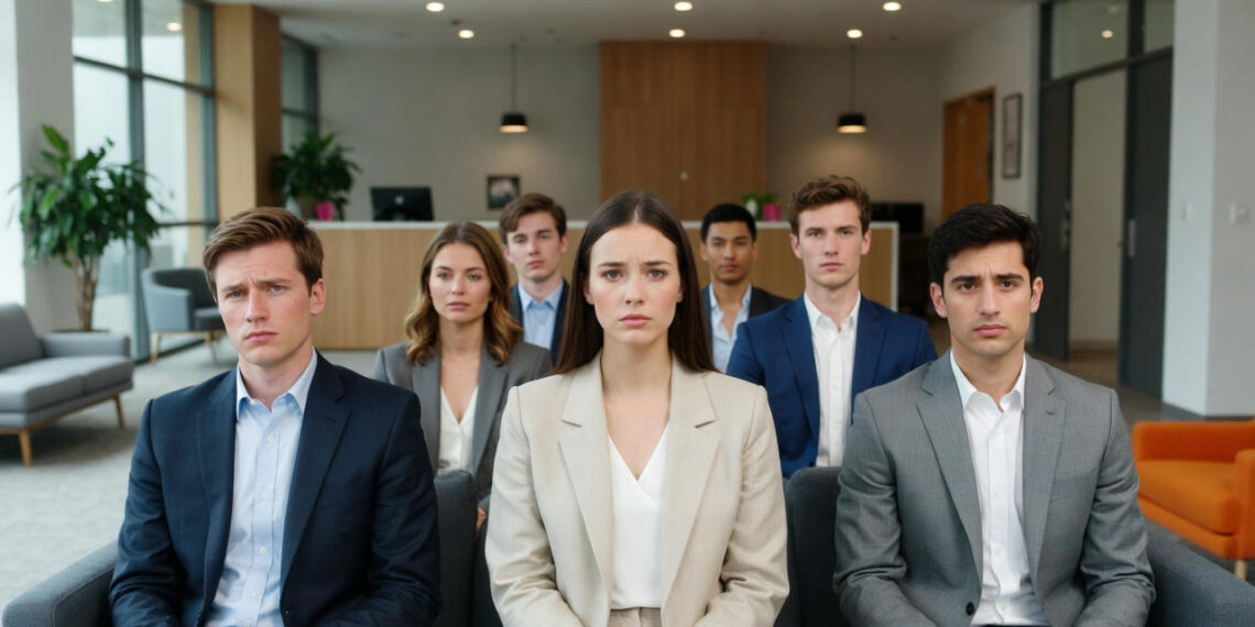 Empresas anticipan un 2026 crítico para recien graduados: Menos vacantes y la sombra de la IA