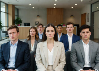 Empresas anticipan un 2026 crítico para recien graduados: Menos vacantes y la sombra de la IA