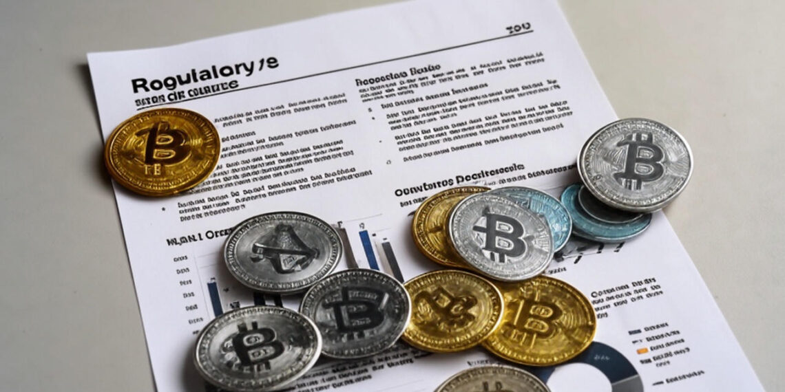 Congreso de EE. UU. avanza hacia una legislación integral que podría transformar el mercado cripto