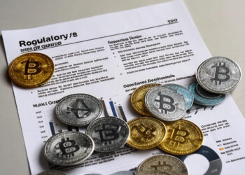 Congreso de EE. UU. avanza hacia una legislación integral que podría transformar el mercado cripto