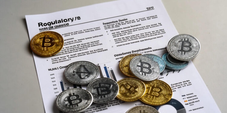 Congreso de EE. UU. avanza hacia una legislación integral que podría transformar el mercado cripto