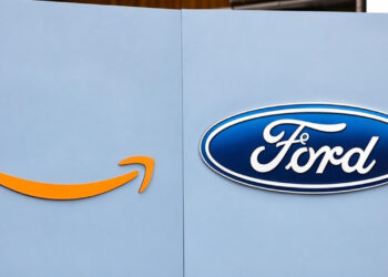 Ford y Amazon impulsan una nueva era digital en la venta de vehículos usados