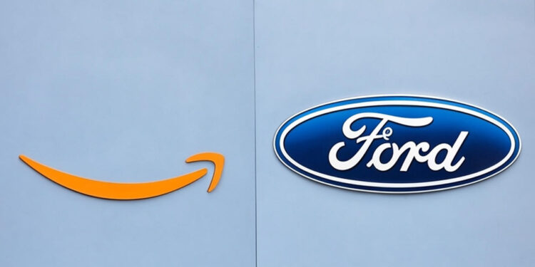 Ford y Amazon impulsan una nueva era digital en la venta de vehículos usados