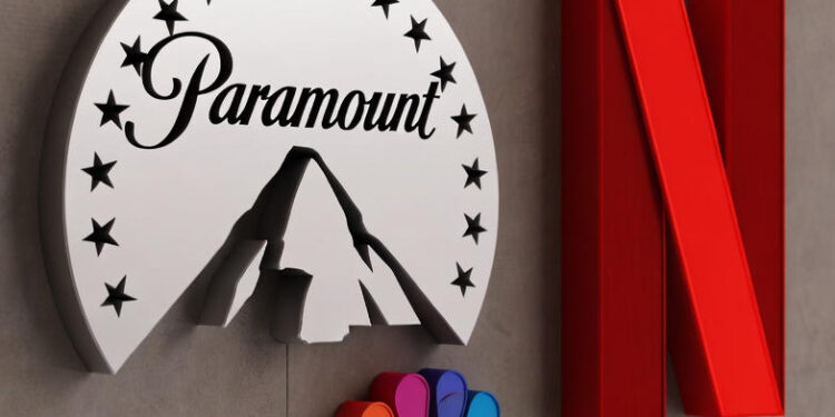 Paramount, Comcast y Netflix se lanzan por Warner mientras se agota el tiempo para cerrar la subasta