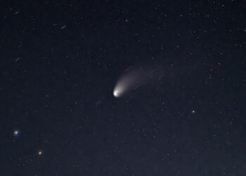 El orbitador chino Tianwen-1 capta AL 3I Atlas: ¿Se avecina un diciembre histórico para la ciencia?