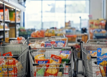 La pandemia de los ultraprocesados: Cómo las megacorporaciones engordan sus ganancias