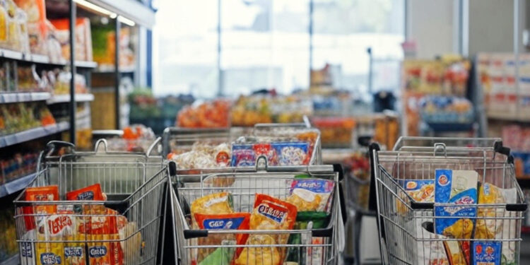 La pandemia de los ultraprocesados: Cómo las megacorporaciones engordan sus ganancias