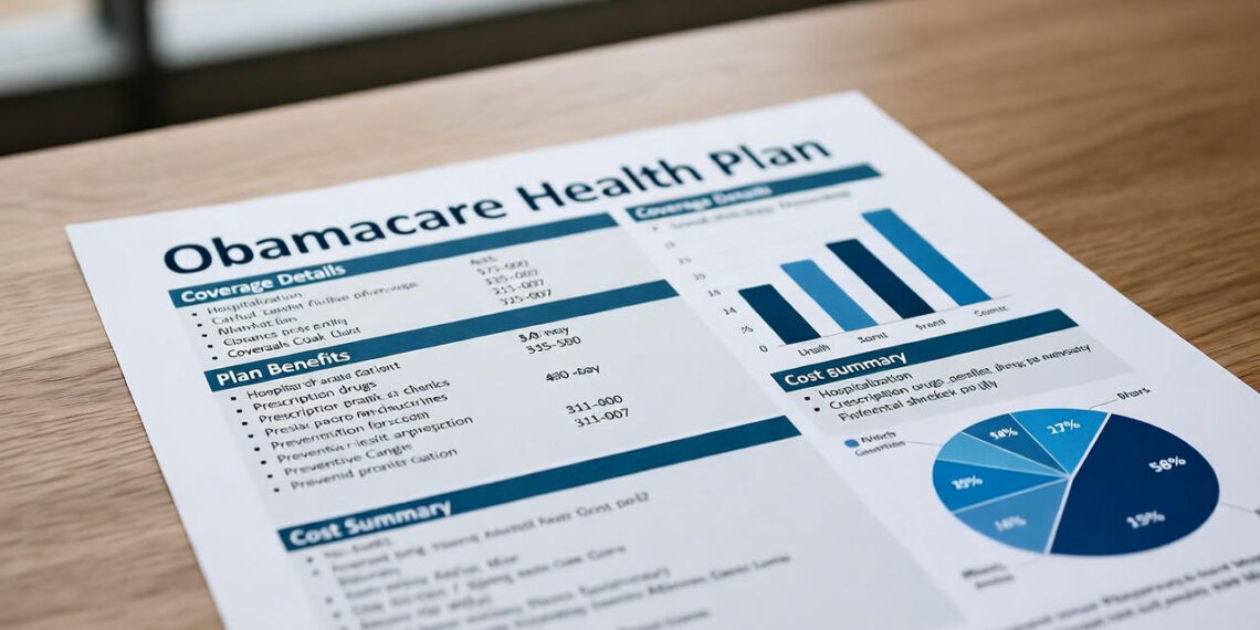 Los precios de Obamacare se dispararán en 2026: Millones de estadounidenses en alerta por alza de primas