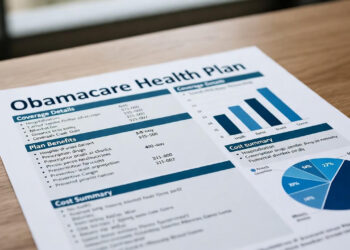 Los precios de Obamacare se dispararán en 2026: Millones de estadounidenses en alerta por alza de primas